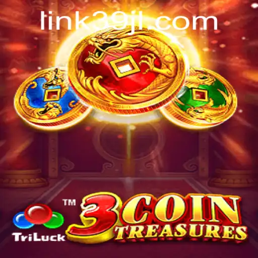 Unraveling the Intrigue of 3CoinTreasures: A Game of Strategy and Adventure