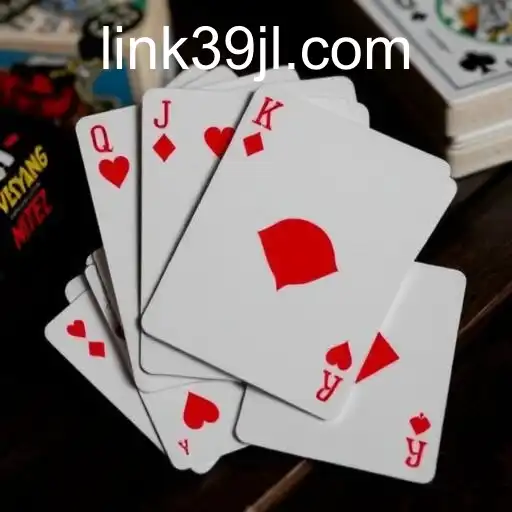 The Intrigue of Card Games: A Deep Dive Beyond the Deck