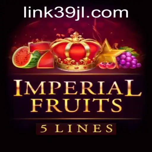ImperialFruits5: A Blossoming Adventure with 39JL