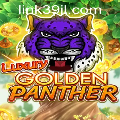 Discover the Thrills of LUXURYGOLDENPANTHER: Enter the World of Riches and Adventure