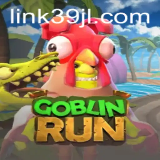 GoblinRun: An Exciting Adventure Game Revolutionized by '39JL'