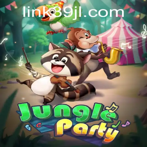 Discover the Wild Adventure of JungleParty: A Game for All Ages