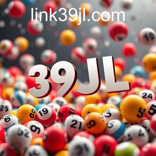 The Fascinating World of Lotteries: An Exploration with 39JL